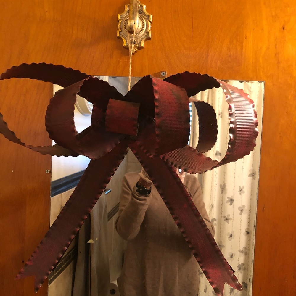 Xmas. Bow